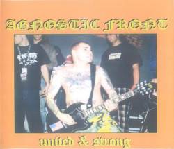 Agnostic Front : United & Strong